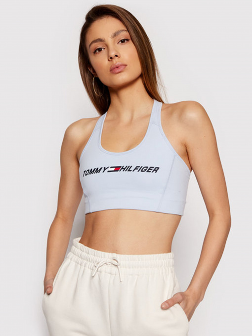 Топ Tommy Hilfiger модель S10S100973-C3Q Фото