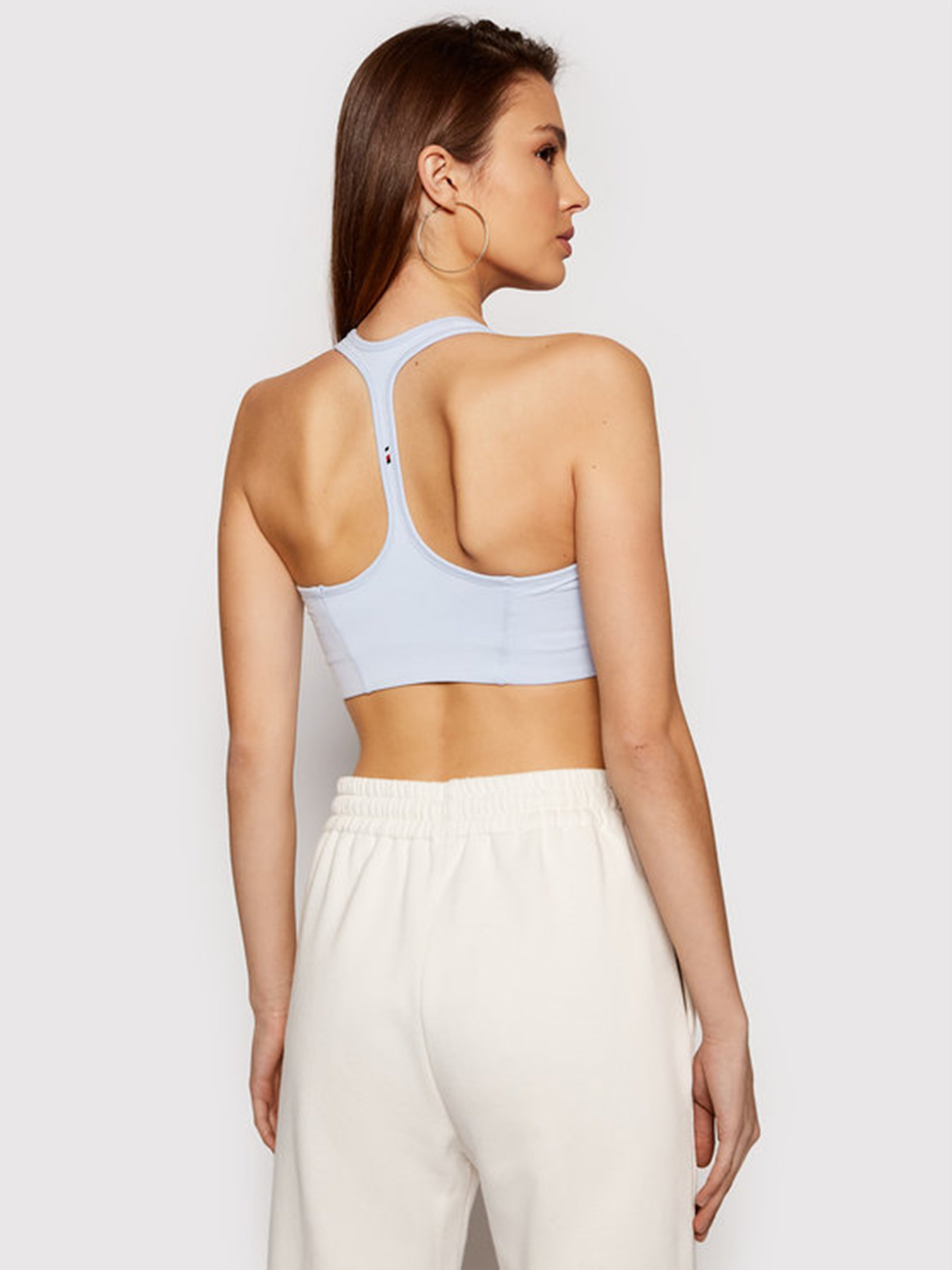 Топ Tommy Hilfiger модель S10S100973-C3Q Фото