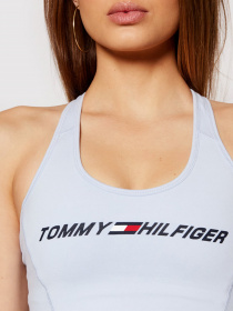 Топ Tommy Hilfiger модель S10S100973-C3Q Фото