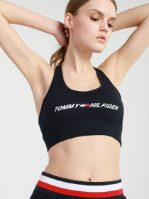 Топ Tommy Hilfiger модель S10S100973-DW5 Фото