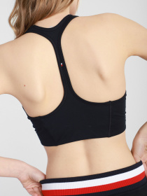 Топ Tommy Hilfiger модель S10S100973-DW5 Фото