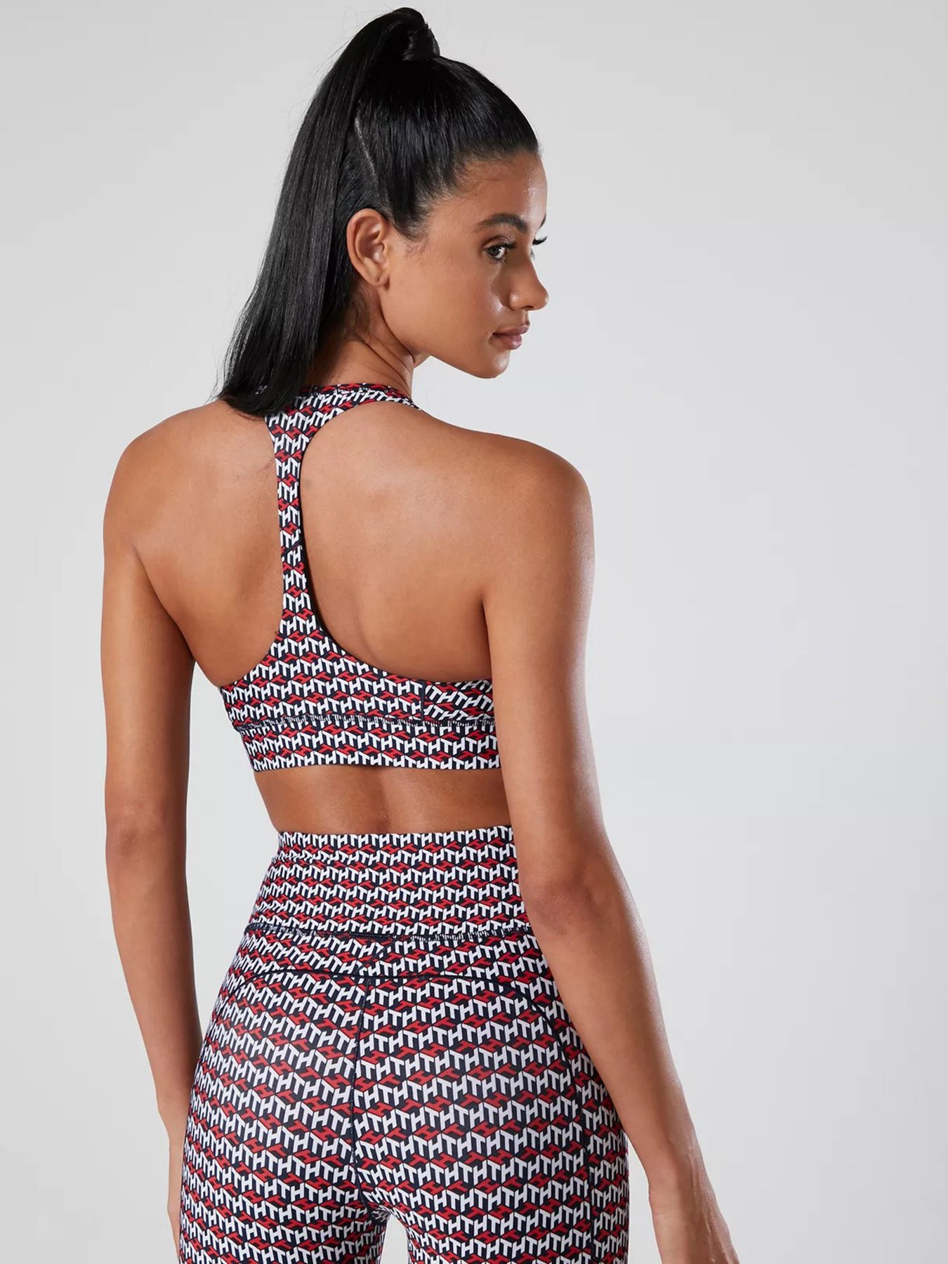 Топ Tommy Hilfiger модель S10S100976-0KP Фото