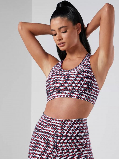 Топ Tommy Hilfiger модель S10S100976-0KP Фото