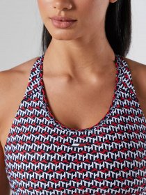 Топ Tommy Hilfiger модель S10S100976-0KP Фото