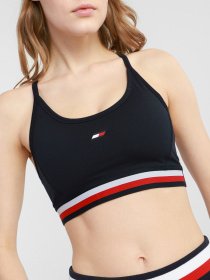 Топ Tommy Hilfiger модель S10S100978-DW5 Фото