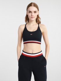 Топ Tommy Hilfiger модель S10S100978-DW5 Фото