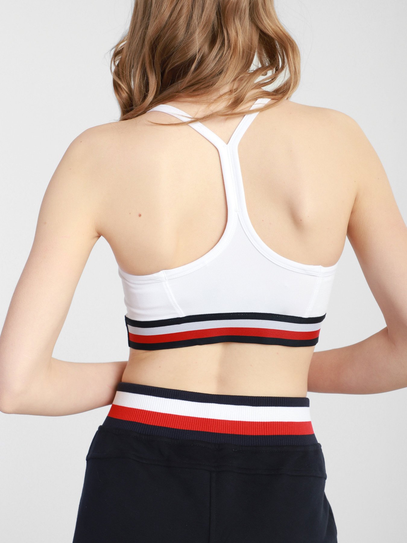 Топ Tommy Hilfiger модель S10S100978-YCF Фото