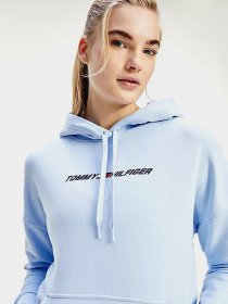 Худи Tommy Hilfiger COOL модель S10S100980-C3Q Фото