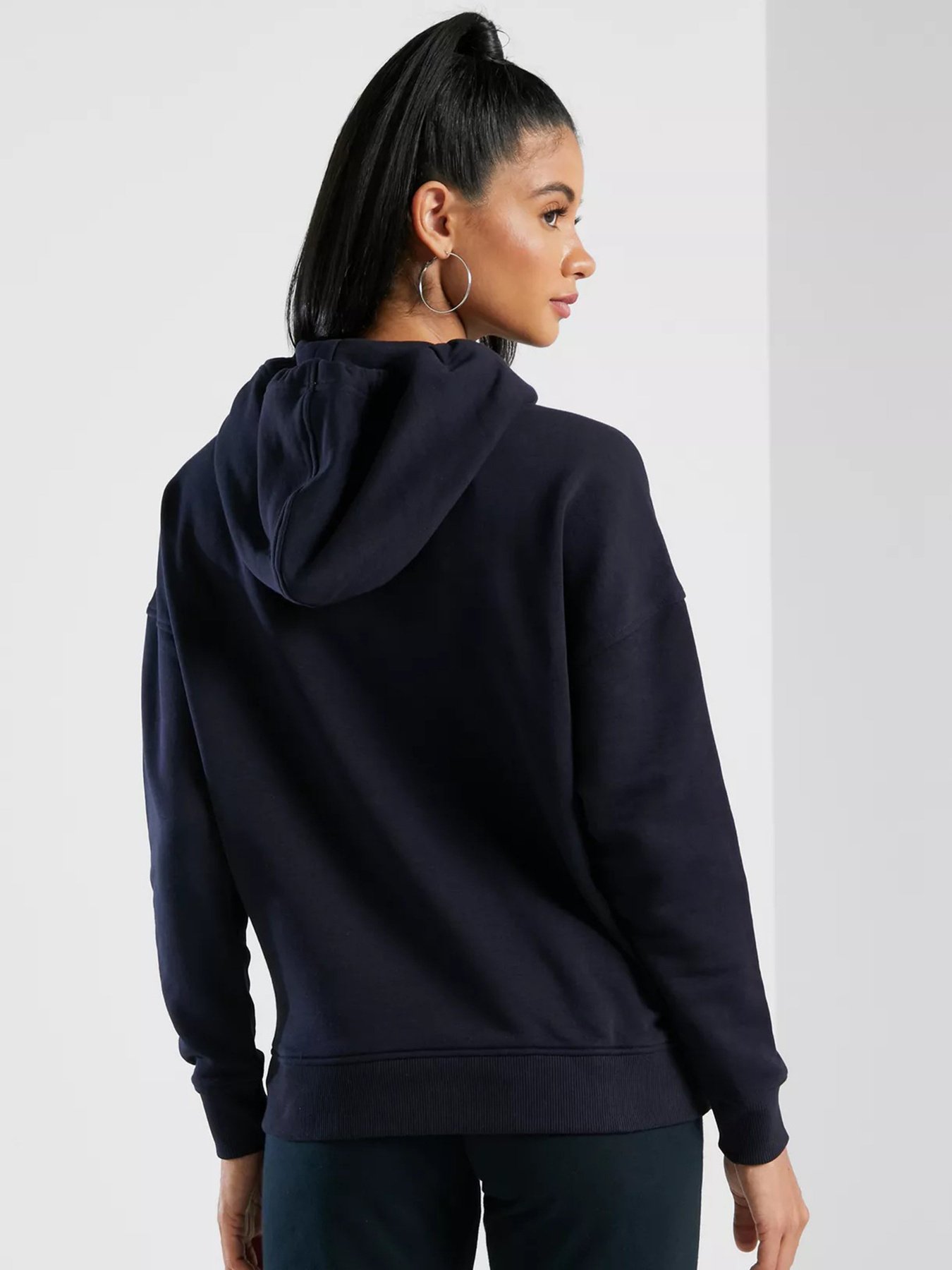 Худі Tommy Hilfiger COOL модель S10S100980-DW5 Фото