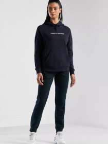 Худі Tommy Hilfiger COOL модель S10S100980-DW5 Фото