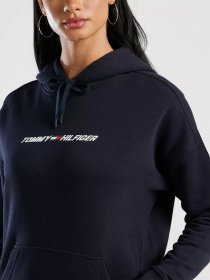 Худі Tommy Hilfiger COOL модель S10S100980-DW5 Фото