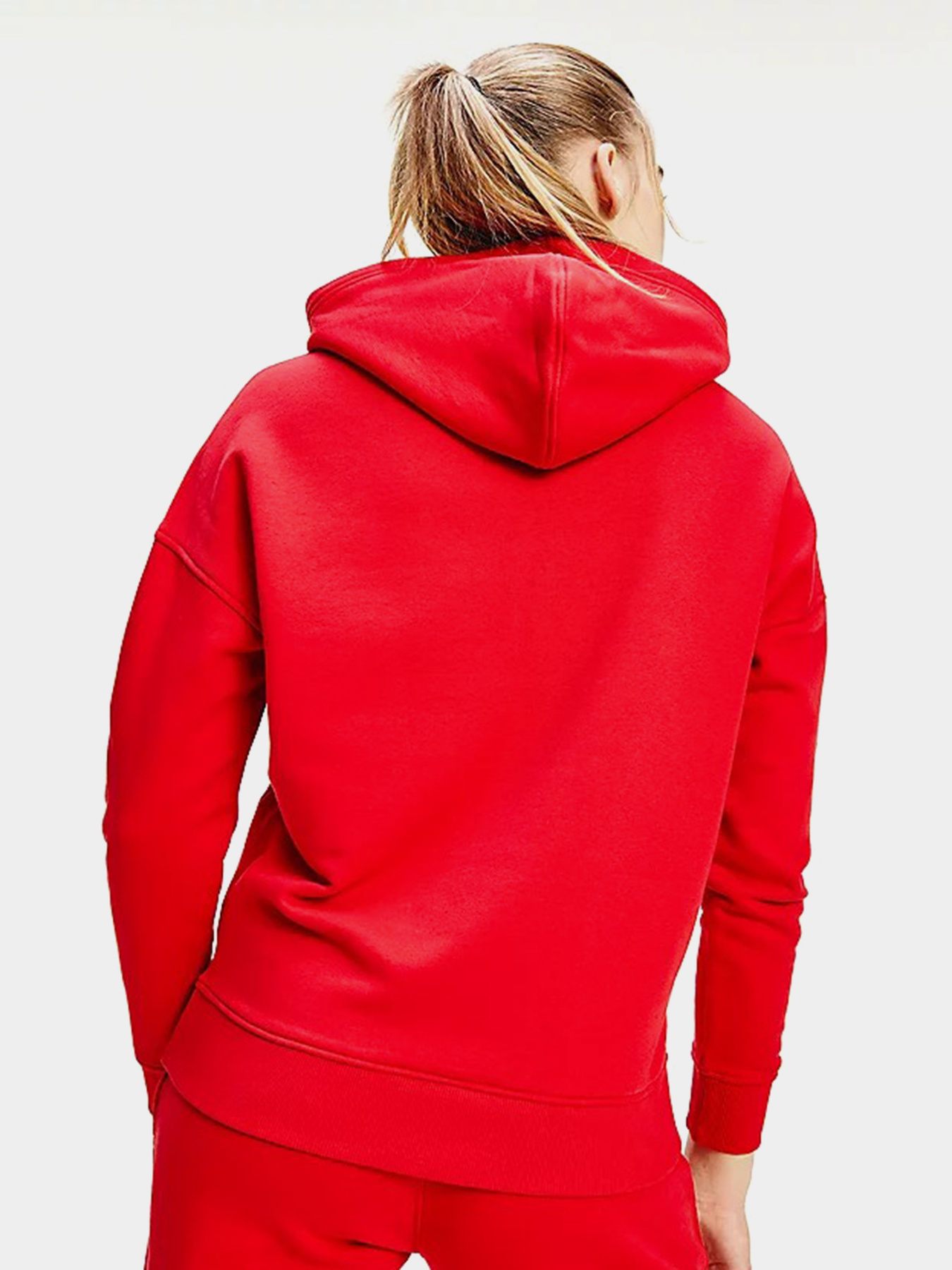 Худи Tommy Hilfiger COOL модель S10S100980-XLG Фото