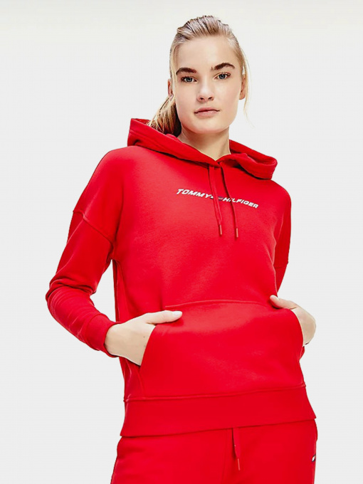 Худи Tommy Hilfiger COOL модель S10S100980-XLG Фото