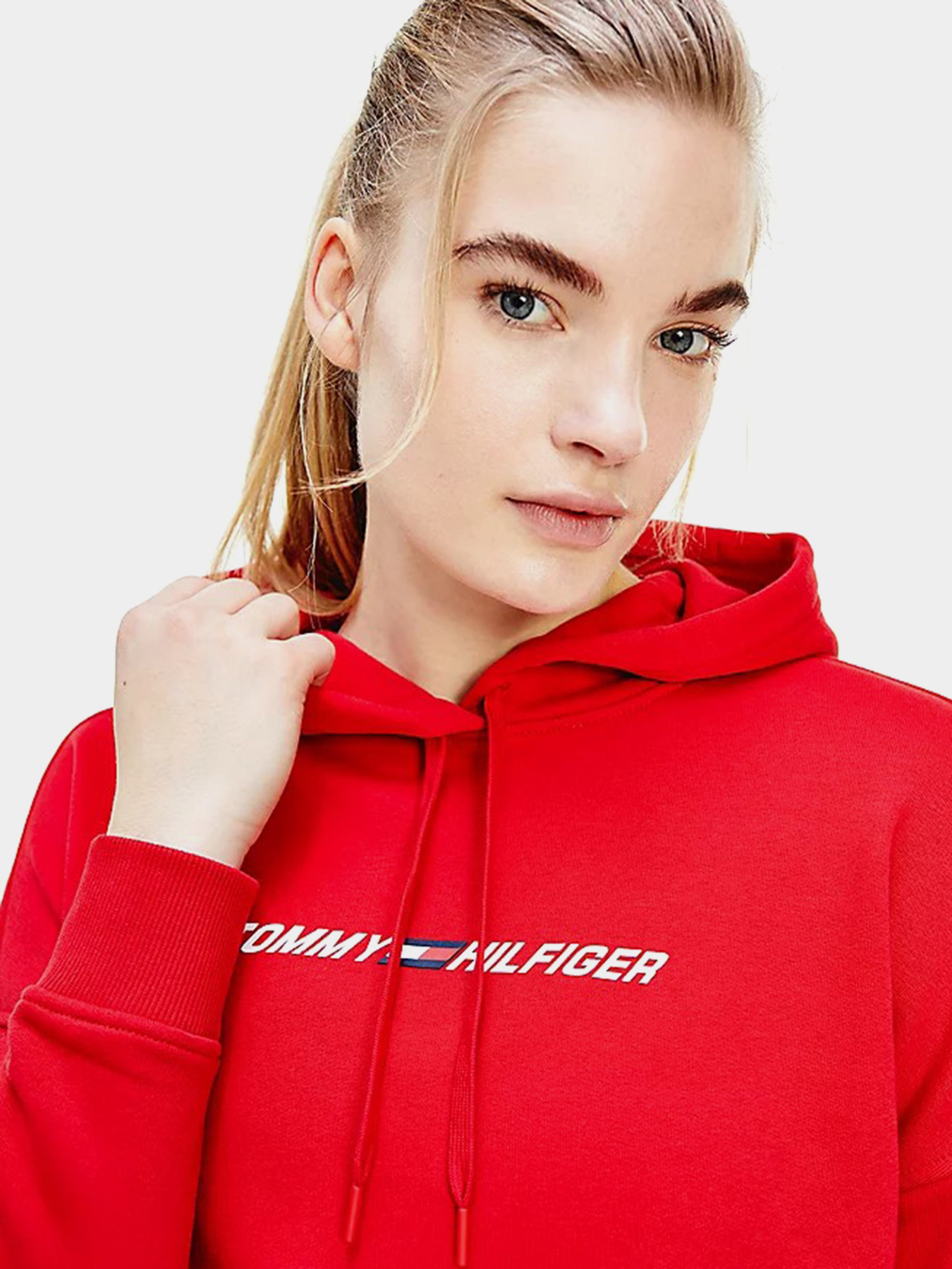 Худі Tommy Hilfiger COOL модель S10S100980-XLG Фото