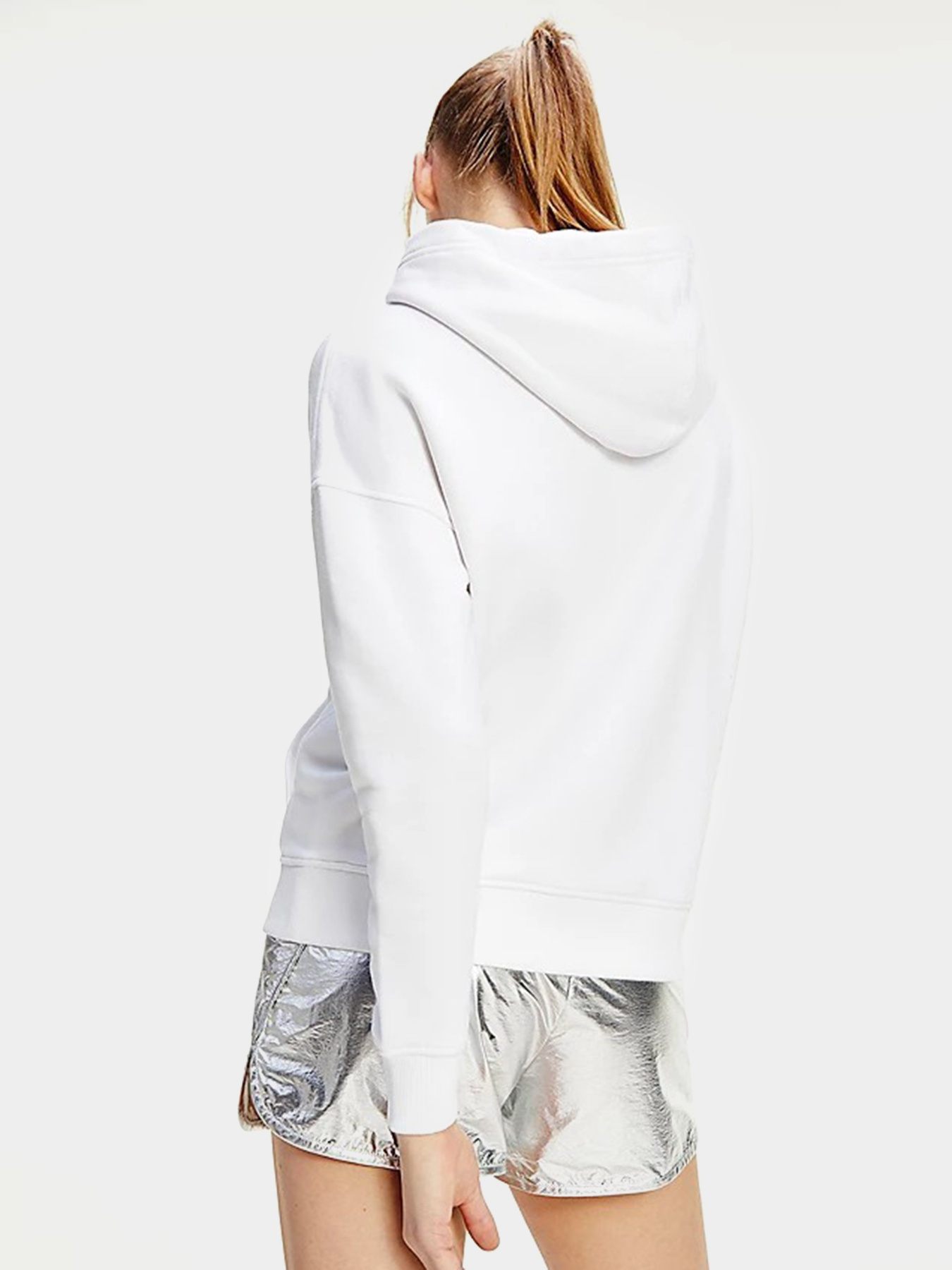 Худи Tommy Hilfiger COOL модель S10S100980-YCF Фото