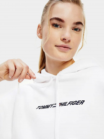 Худи Tommy Hilfiger COOL модель S10S100980-YCF Худи Tommy Hilfiger COOL модель S10S100980-YCF Фото