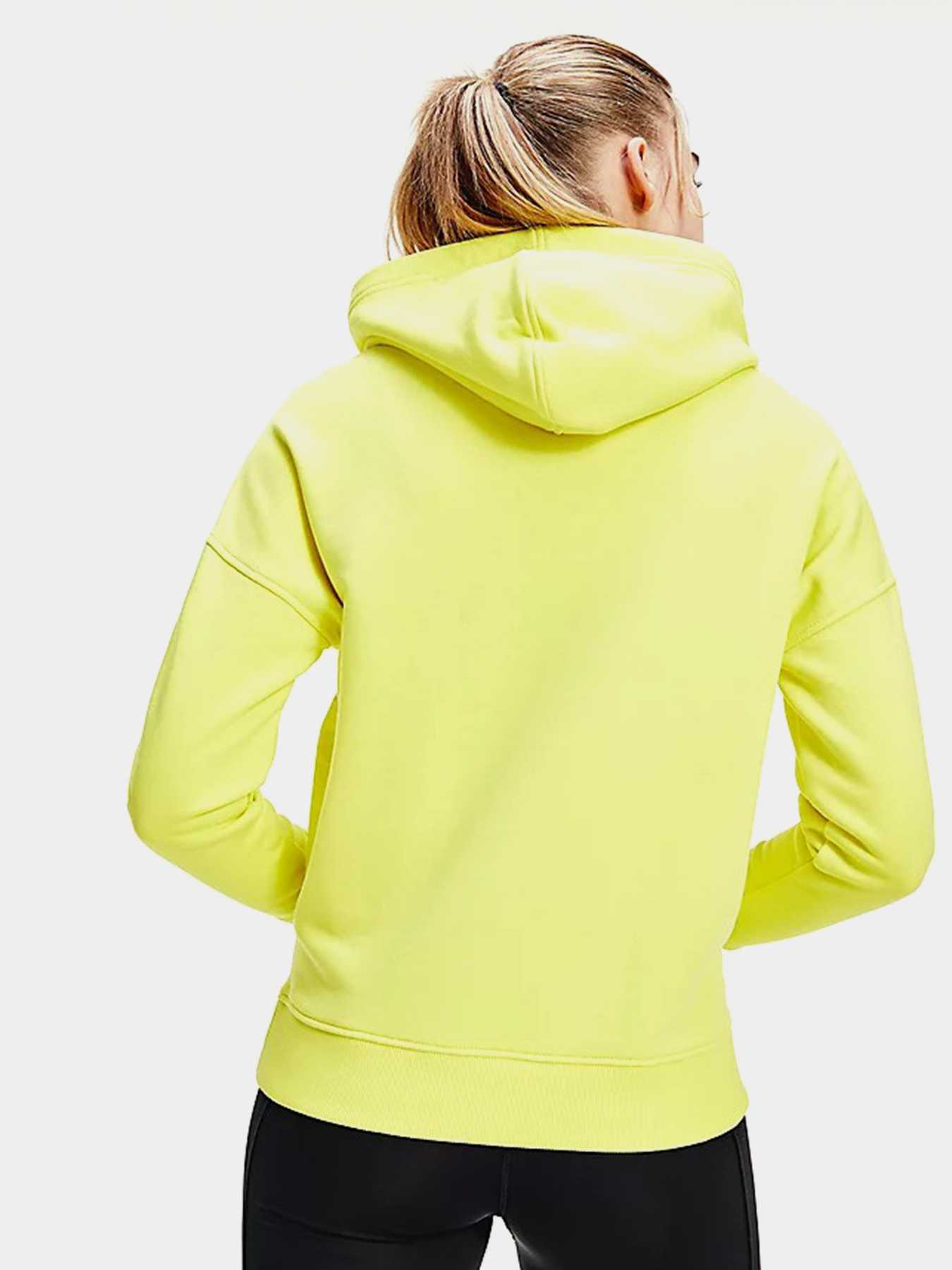 Худи Tommy Hilfiger COOL модель S10S100980-ZIK Фото