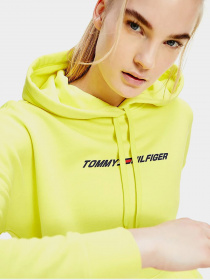 Худи Tommy Hilfiger COOL модель S10S100980-ZIK Фото