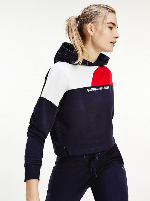 Худи Tommy Hilfiger модель S10S100981-DW5 Фото