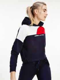Худи Tommy Hilfiger модель S10S100981-DW5 Фото