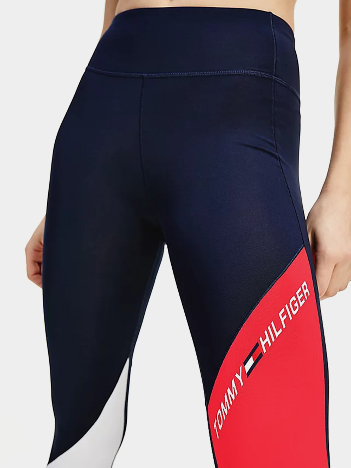 Леггинсы Tommy Hilfiger модель S10S100989-DW5 Фото