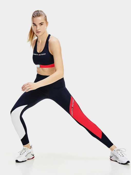 Леггинсы Tommy Hilfiger модель S10S100989-DW5 Фото