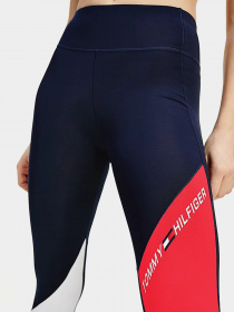 Леггинсы Tommy Hilfiger модель S10S100989-DW5 Фото