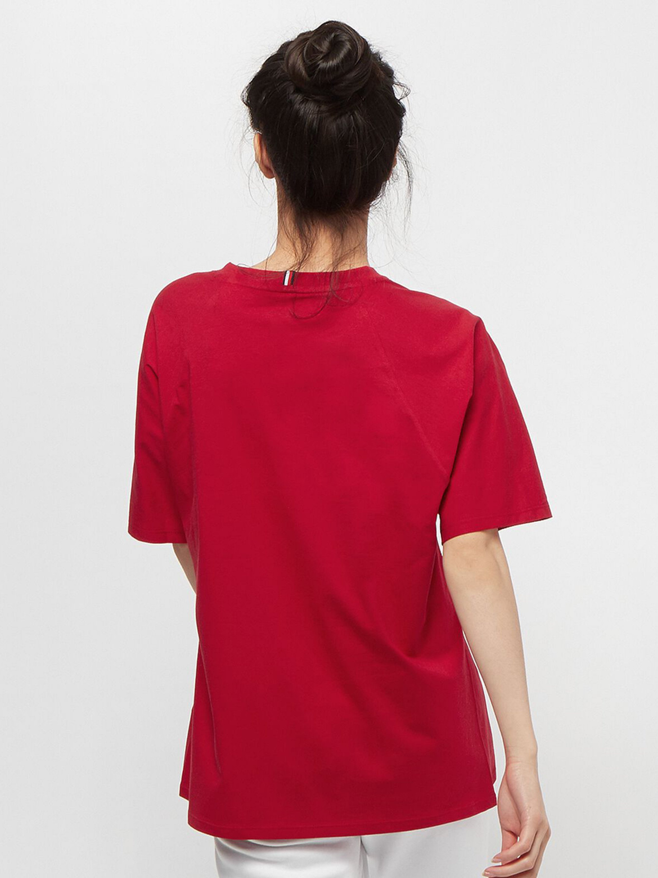 Футболки и поло Tommy Hilfiger модель S10S100992-XLG Фото