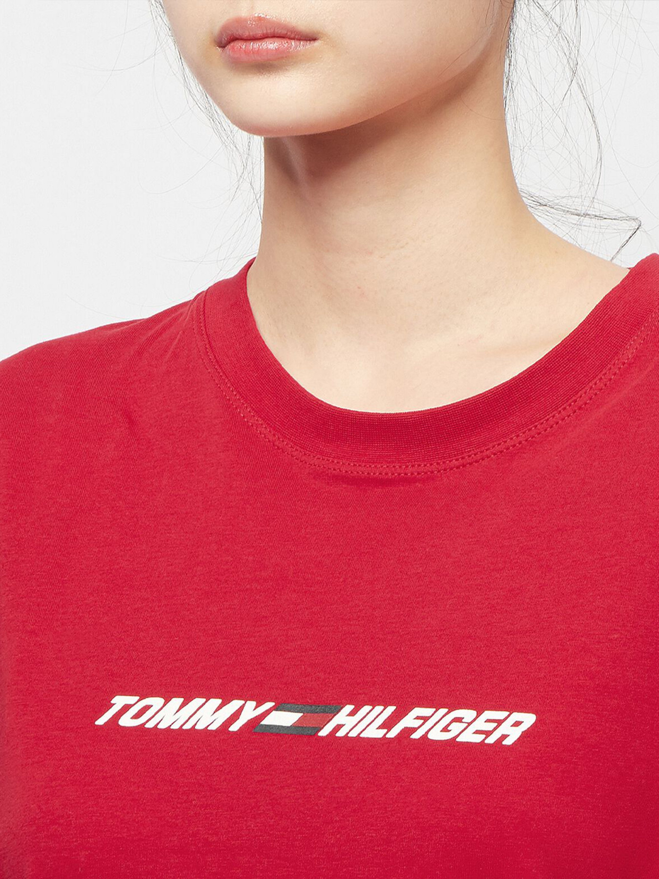 Футболки и поло Tommy Hilfiger модель S10S100992-XLG Фото