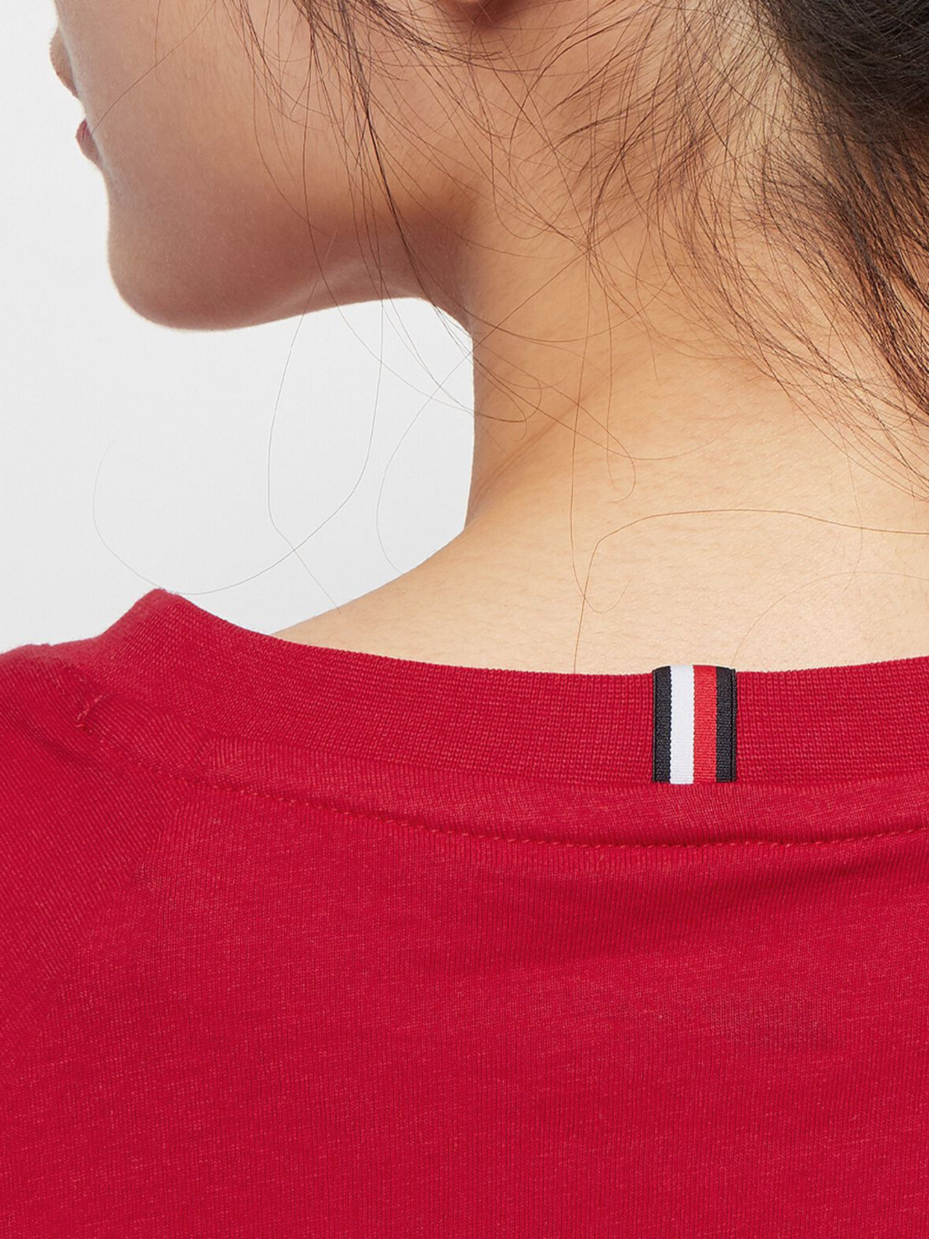 Футболки і поло Tommy Hilfiger модель S10S100992-XLG Фото