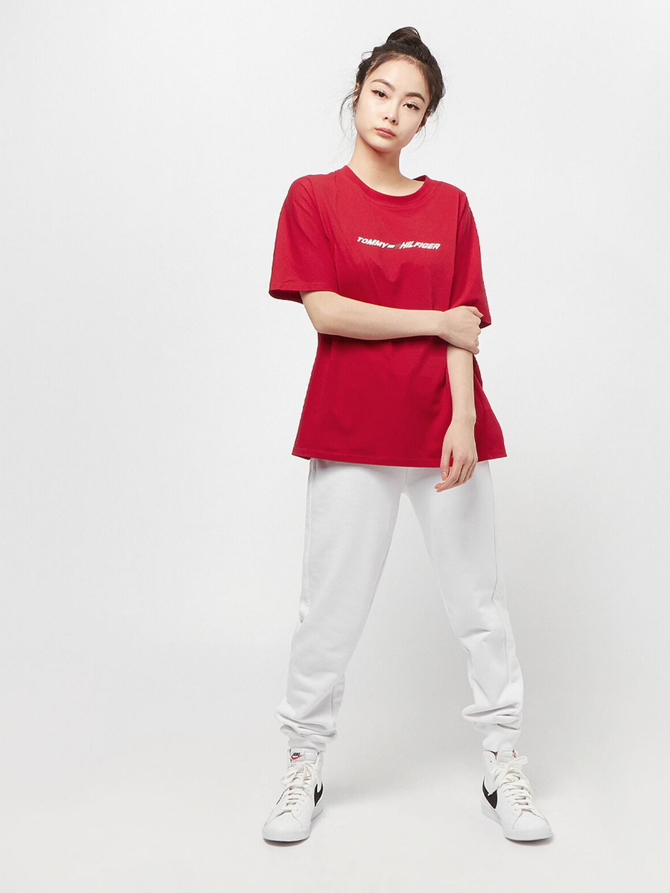 Футболки і поло Tommy Hilfiger модель S10S100992-XLG Фото