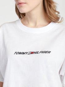 Футболки и поло Tommy Hilfiger модель S10S100992-YCF Фото