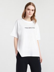 Футболки и поло Tommy Hilfiger модель S10S100992-YCF Фото