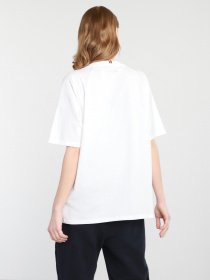 Футболки и поло Tommy Hilfiger модель S10S100992-YCF Фото