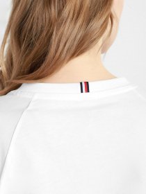 Футболки и поло Tommy Hilfiger модель S10S100992-YCF Фото