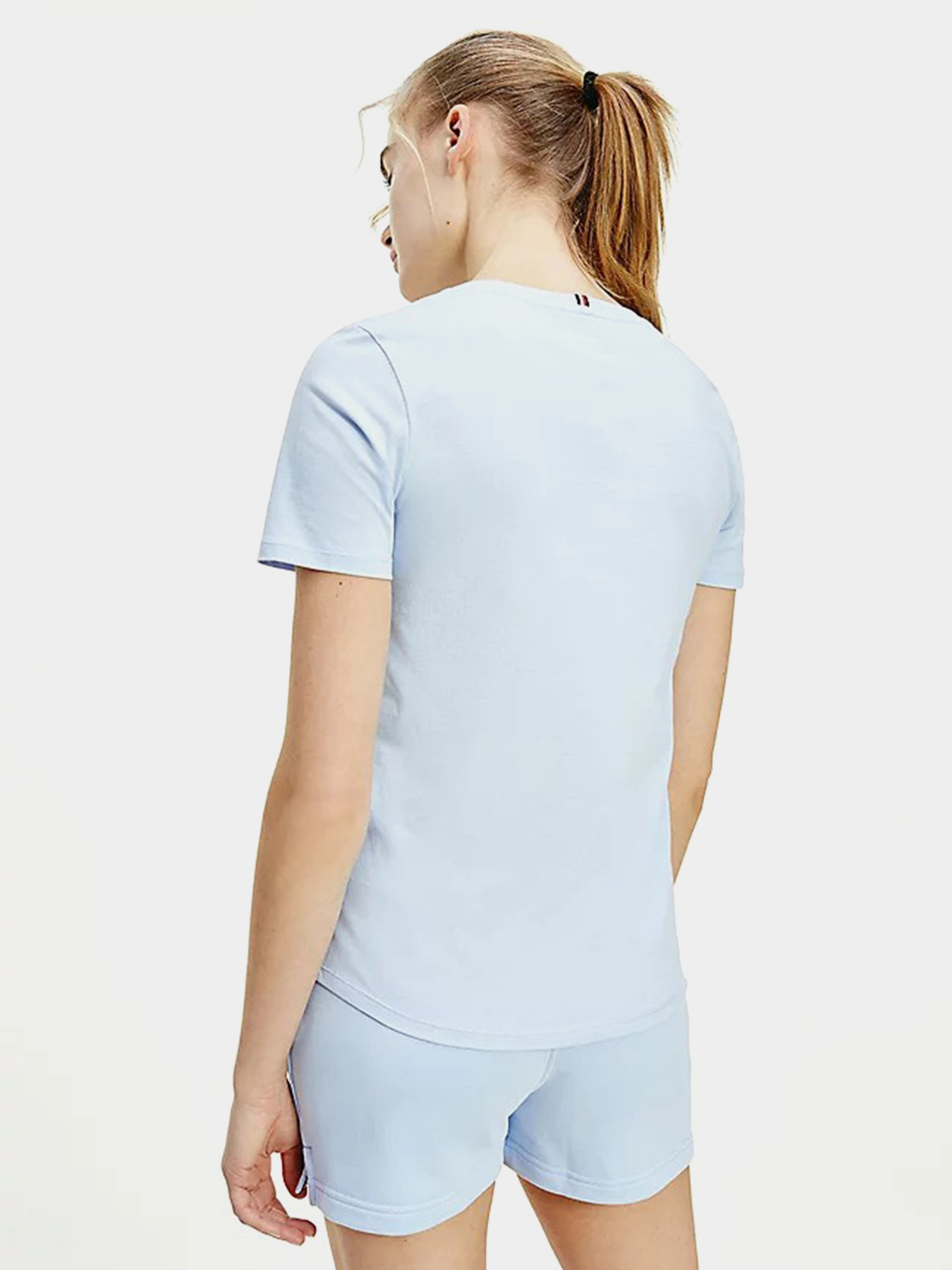 Футболки и поло Tommy Hilfiger модель S10S101016-C3Q Фото