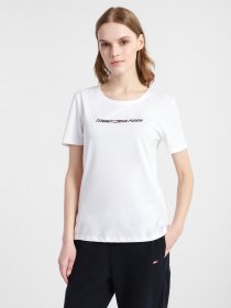 Футболки и поло Tommy Hilfiger модель S10S101016-YCF Фото