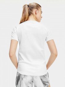 Футболка Tommy Hilfiger COOL модель S10S101019-YCF Фото