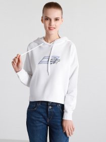 Худи Tommy Hilfiger модель S10S101021-YCF Фото