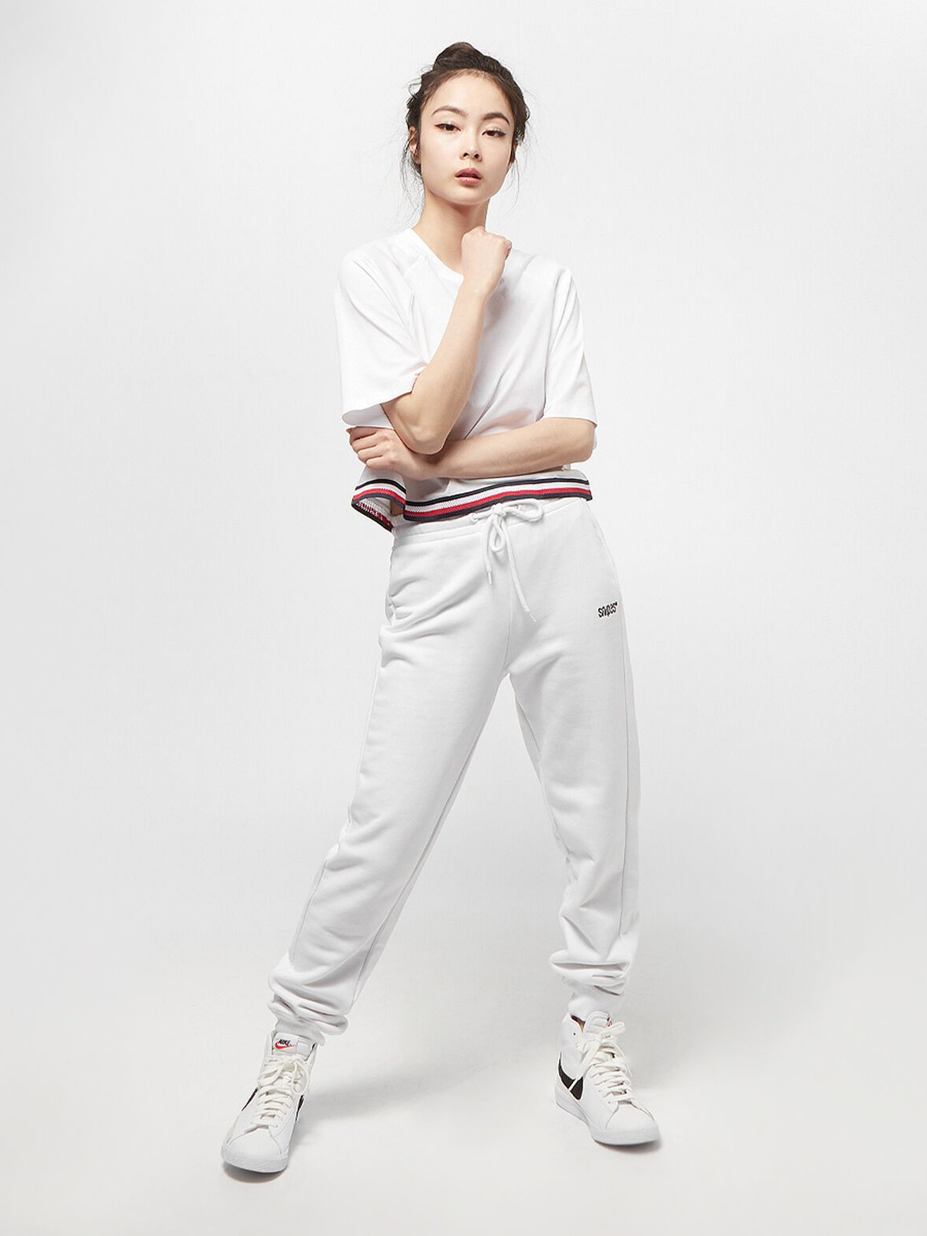 Футболки и поло Tommy Hilfiger модель S10S101022-YCF Фото