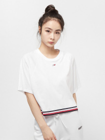 Футболки и поло Tommy Hilfiger модель S10S101022-YCF Фото