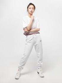 Футболки и поло Tommy Hilfiger модель S10S101022-YCF Фото