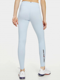 Легінси Tommy Hilfiger COOL модель S10S101023-C3Q Фото