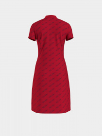 Платья Tommy Hilfiger модель WW0WW26193-09O Фото