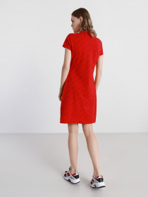 Сукні Tommy Hilfiger модель WW0WW26193-09O Фото