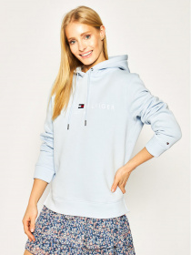 Худі Tommy Hilfiger ESSENTIAL модель WW0WW26410-C1O Фото
