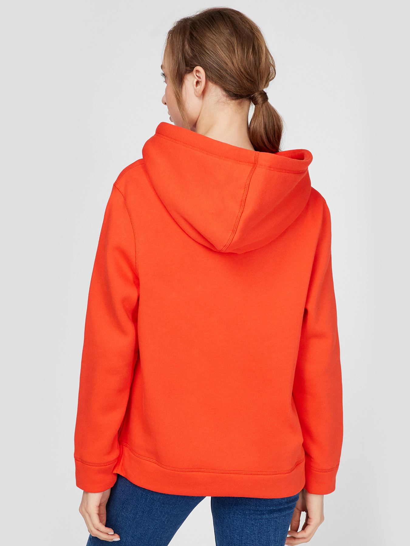 Худи Tommy Hilfiger модель WW0WW26410-XLG Фото