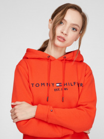 Худи Tommy Hilfiger модель WW0WW26410-XLG Фото