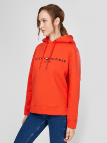 Худи Tommy Hilfiger модель WW0WW26410-XLG Фото