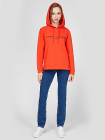 Худи Tommy Hilfiger модель WW0WW26410-XLG Фото